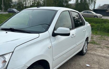 Datsun on-DO I рестайлинг, 2019 год, 660 000 рублей, 2 фотография