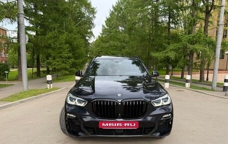 BMW X5, 2020 год, 6 600 000 рублей, 3 фотография