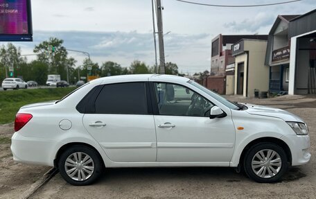 Datsun on-DO I рестайлинг, 2019 год, 660 000 рублей, 6 фотография