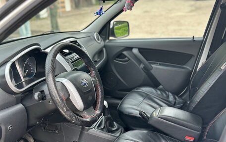 Datsun on-DO I рестайлинг, 2019 год, 660 000 рублей, 14 фотография