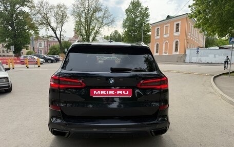 BMW X5, 2020 год, 6 600 000 рублей, 8 фотография