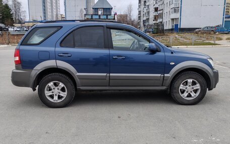 KIA Sorento IV, 2006 год, 710 000 рублей, 4 фотография