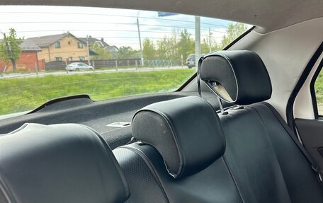 Datsun on-DO I рестайлинг, 2019 год, 660 000 рублей, 21 фотография