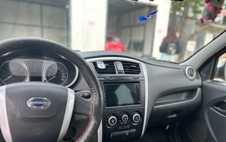 Datsun on-DO I рестайлинг, 2019 год, 660 000 рублей, 16 фотография