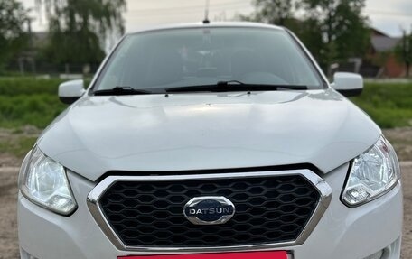 Datsun on-DO I рестайлинг, 2019 год, 660 000 рублей, 13 фотография