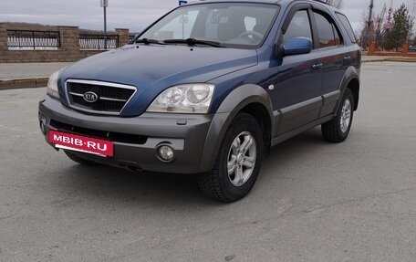 KIA Sorento IV, 2006 год, 710 000 рублей, 2 фотография