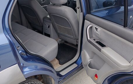 KIA Sorento IV, 2006 год, 710 000 рублей, 12 фотография