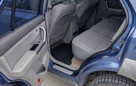 KIA Sorento IV, 2006 год, 710 000 рублей, 10 фотография