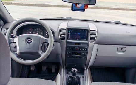 KIA Sorento IV, 2006 год, 710 000 рублей, 15 фотография