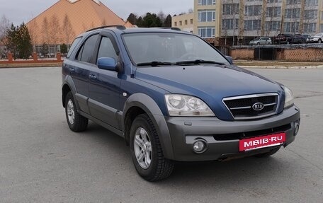 KIA Sorento IV, 2006 год, 710 000 рублей, 3 фотография