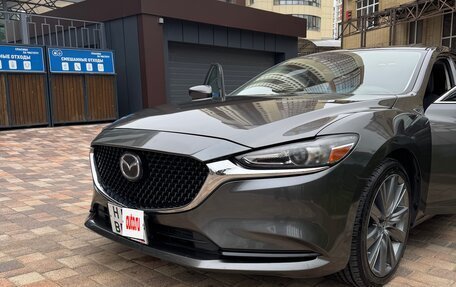Mazda 6, 2018 год, 2 350 000 рублей, 3 фотография
