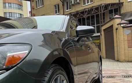 Mazda 6, 2018 год, 2 350 000 рублей, 4 фотография