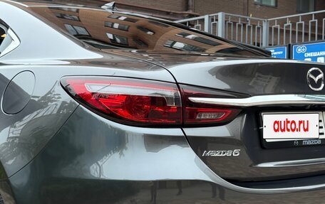 Mazda 6, 2018 год, 2 350 000 рублей, 5 фотография