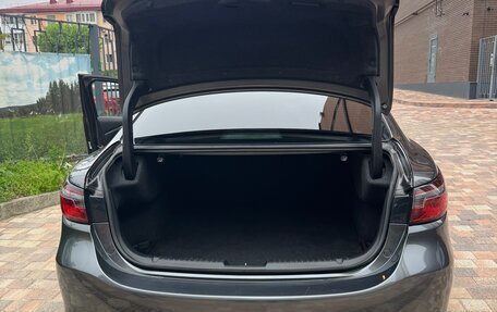 Mazda 6, 2018 год, 2 350 000 рублей, 7 фотография