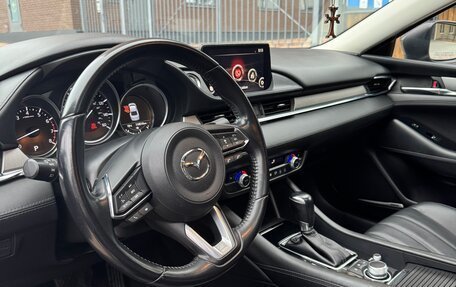 Mazda 6, 2018 год, 2 350 000 рублей, 9 фотография