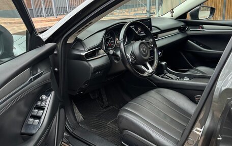Mazda 6, 2018 год, 2 350 000 рублей, 8 фотография