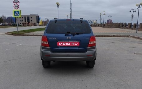 KIA Sorento IV, 2006 год, 710 000 рублей, 6 фотография