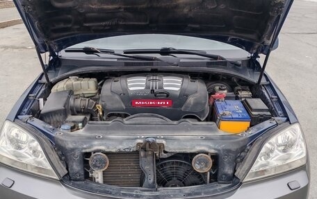 KIA Sorento IV, 2006 год, 710 000 рублей, 16 фотография