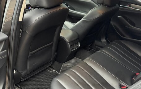 Mazda 6, 2018 год, 2 350 000 рублей, 14 фотография