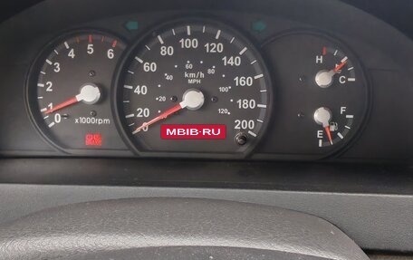 KIA Sorento IV, 2006 год, 710 000 рублей, 17 фотография