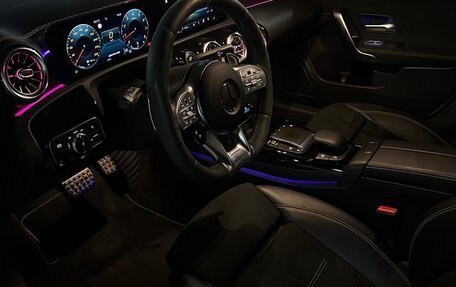 Mercedes-Benz CLA AMG, 2020 год, 5 750 000 рублей, 6 фотография