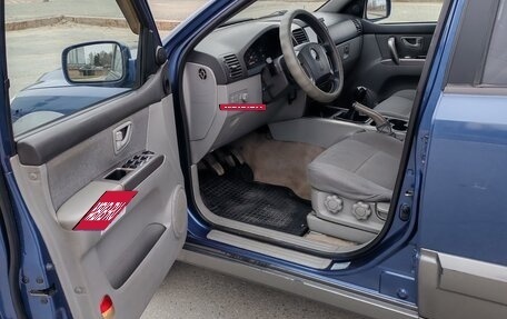 KIA Sorento IV, 2006 год, 710 000 рублей, 9 фотография