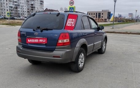 KIA Sorento IV, 2006 год, 710 000 рублей, 8 фотография