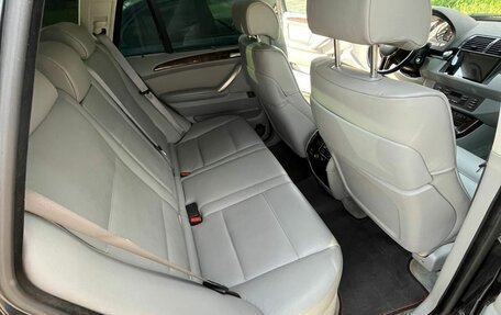 BMW X5, 2000 год, 1 050 000 рублей, 7 фотография