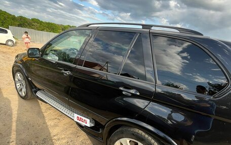BMW X5, 2000 год, 1 050 000 рублей, 6 фотография