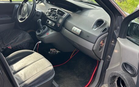 Renault Scenic III, 2004 год, 585 000 рублей, 7 фотография