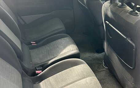 Renault Scenic III, 2004 год, 585 000 рублей, 8 фотография