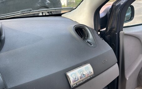 Renault Scenic III, 2004 год, 585 000 рублей, 12 фотография