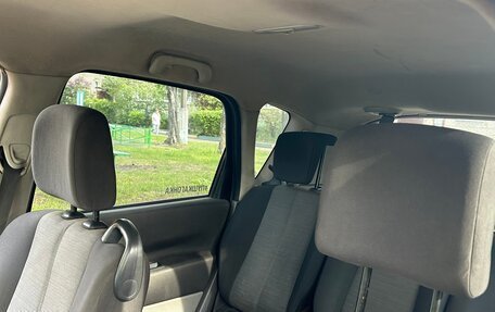 Renault Scenic III, 2004 год, 585 000 рублей, 14 фотография