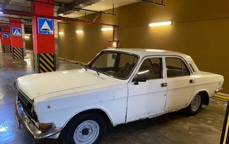 ГАЗ 24 «Волга», 1987 год, 100 000 рублей, 7 фотография