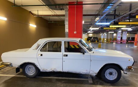 ГАЗ 24 «Волга», 1987 год, 100 000 рублей, 3 фотография