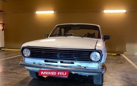 ГАЗ 24 «Волга», 1987 год, 100 000 рублей, 2 фотография
