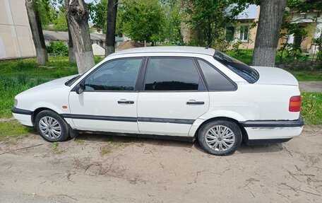 Volkswagen Passat B4, 1994 год, 175 000 рублей, 3 фотография