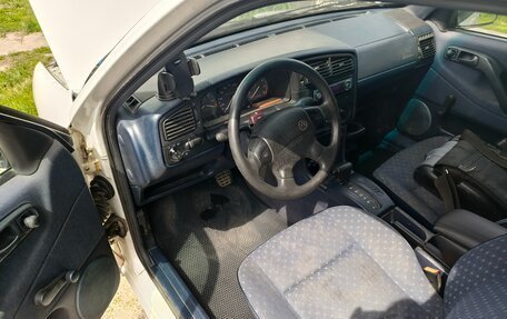 Volkswagen Passat B4, 1994 год, 175 000 рублей, 4 фотография