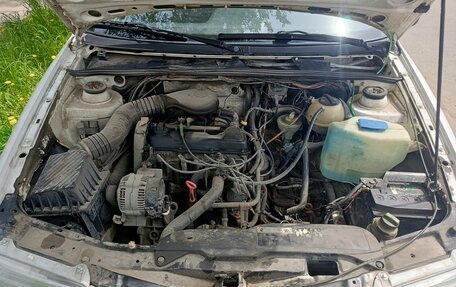 Volkswagen Passat B4, 1994 год, 175 000 рублей, 5 фотография