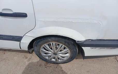 Volkswagen Passat B4, 1994 год, 175 000 рублей, 7 фотография