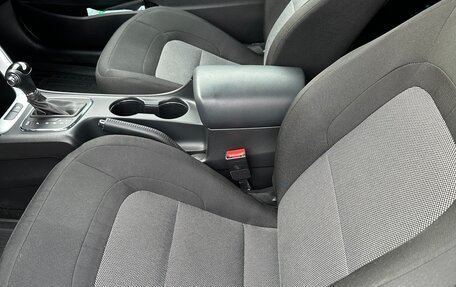 KIA cee'd III, 2017 год, 1 450 000 рублей, 10 фотография