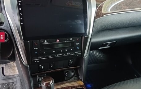 Toyota Camry, 2017 год, 1 999 990 рублей, 3 фотография