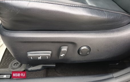 Toyota Camry, 2017 год, 1 999 990 рублей, 7 фотография
