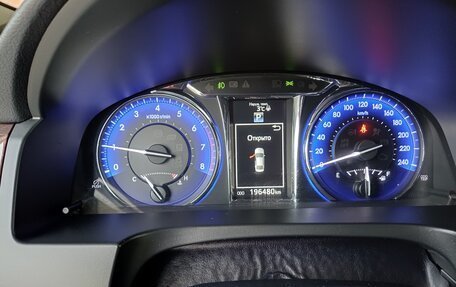 Toyota Camry, 2017 год, 1 999 990 рублей, 10 фотография
