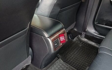 Toyota Camry, 2017 год, 1 999 990 рублей, 5 фотография