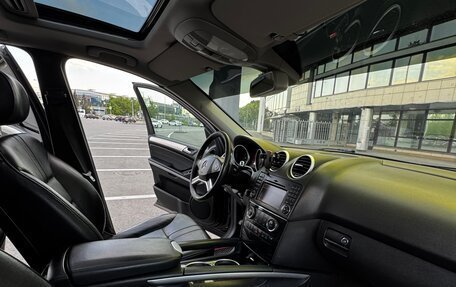 Mercedes-Benz M-Класс, 2010 год, 1 650 000 рублей, 15 фотография