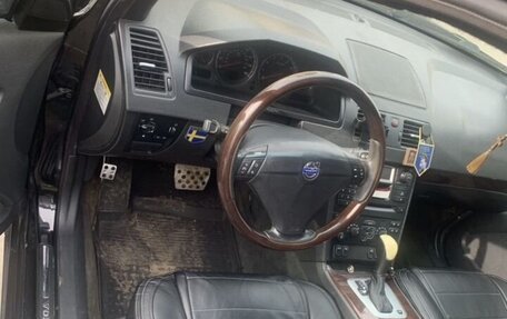 Volvo XC90 II рестайлинг, 2003 год, 690 000 рублей, 6 фотография