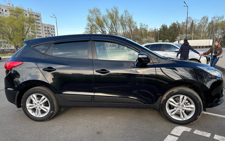 Hyundai ix35 I рестайлинг, 2012 год, 1 200 000 рублей, 2 фотография