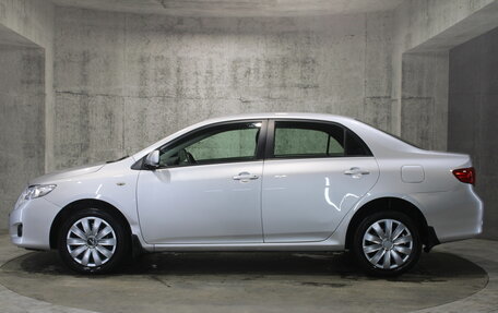 Toyota Corolla, 2008 год, 755 000 рублей, 5 фотография