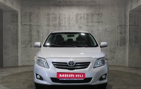 Toyota Corolla, 2008 год, 755 000 рублей, 2 фотография